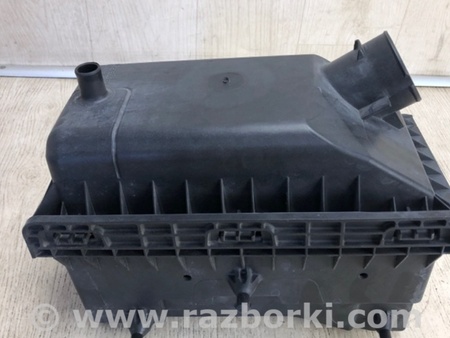 ФОТО Воздушный фильтр (корпус) для Jeep Patriot (10-17) Киев