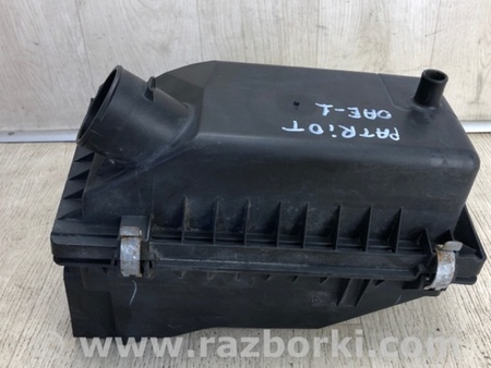 ФОТО Воздушный фильтр (корпус) для Jeep Patriot (10-17) Киев