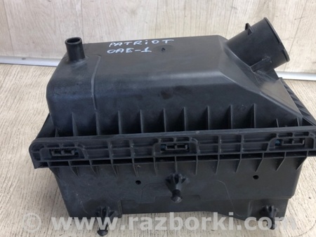 ФОТО Воздушный фильтр (корпус) для Jeep Patriot (10-17) Киев