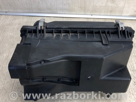 ФОТО Воздушный фильтр (корпус) для Jeep Patriot (10-17) Киев