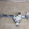 Стеклоподъемник Jeep Patriot (10-17)