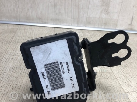 ФОТО Блок ABS для Jeep Patriot (10-17) Киев
