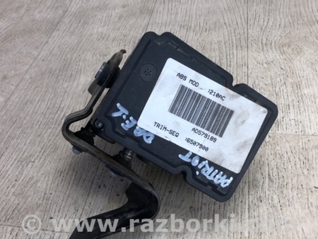 ФОТО Блок ABS для Jeep Patriot (10-17) Киев