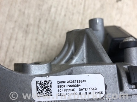 ФОТО Замок зажигания для Jeep Patriot (10-17) Киев