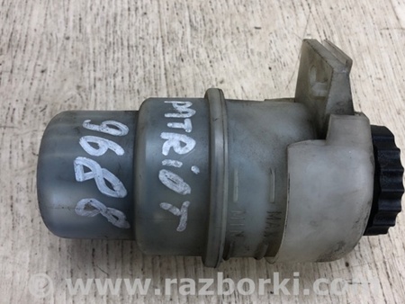 ФОТО Бачок гидроусилителя для Jeep Patriot (10-17) Киев