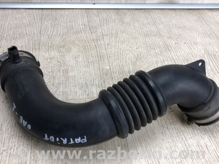 ФОТО Патрубок воздушного фильтра для Jeep Patriot (10-17) Киев