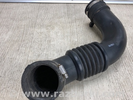ФОТО Патрубок воздушного фильтра для Jeep Patriot (10-17) Киев