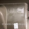 ФОТО Накладка на порог багажника для Jeep Patriot (10-17) Киев