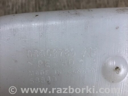 ФОТО Бачок омывателя для Jeep Patriot (10-17) Киев