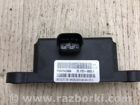 ФОТО Датчик ускорения для Jeep Patriot (10-17) Киев