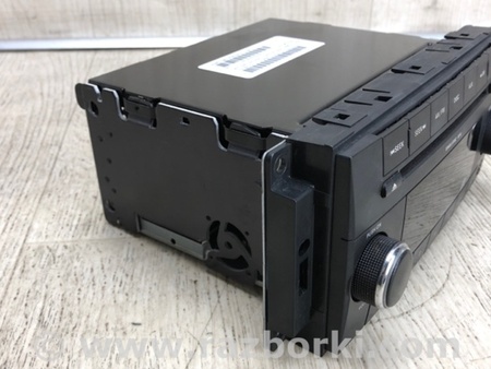 ФОТО Магнитола для Jeep Patriot (10-17) Киев