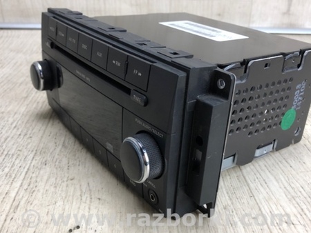 ФОТО Магнитола для Jeep Patriot (10-17) Киев