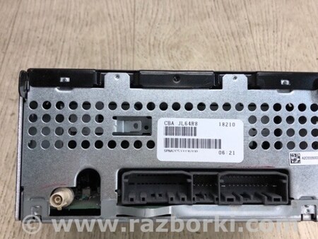 ФОТО Магнитола для Jeep Patriot (10-17) Киев