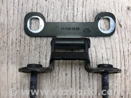 ФОТО Петля крышки багажника для Jeep Patriot (10-17) Киев