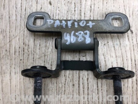 ФОТО Петля крышки багажника для Jeep Patriot (10-17) Киев
