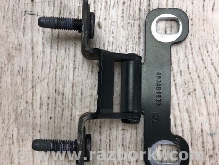 ФОТО Петля крышки багажника для Jeep Patriot (10-17) Киев