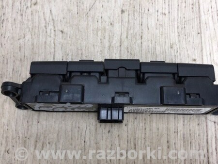 ФОТО Кнопка аварийки для Jeep Patriot (10-17) Киев