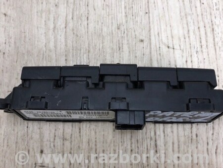 ФОТО Кнопка аварийки для Jeep Patriot (10-17) Киев