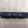Кнопка аварийки Jeep Patriot (10-17)