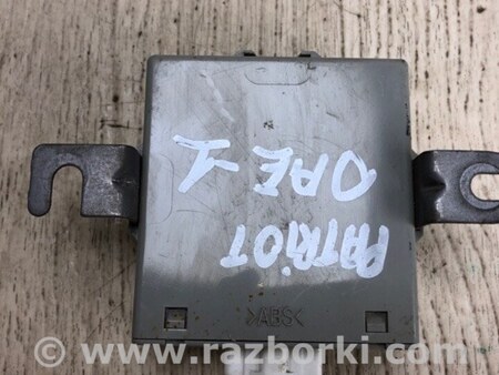 ФОТО Блок электронный для Jeep Patriot (10-17) Киев