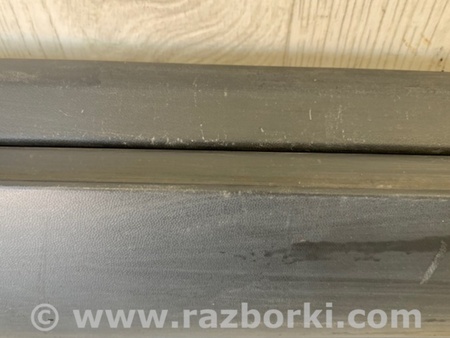 ФОТО Накладка порога наружная для Porsche Cayenne Type 958 (10-18) Киев