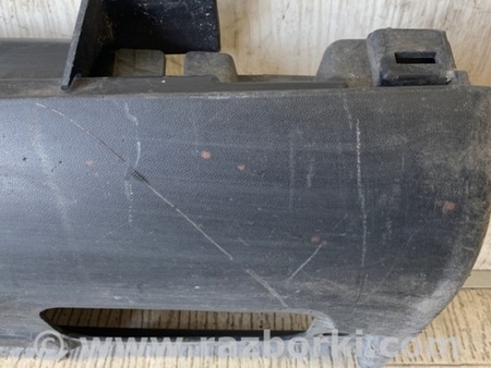 ФОТО Накладка порога наружная для Porsche Cayenne Type 958 (10-18) Киев