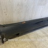ФОТО Накладка порога наружная для Porsche Cayenne Type 958 (10-18) Киев