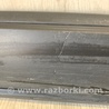 ФОТО Накладка порога наружная для Porsche Cayenne Type 958 (10-18) Киев