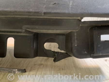 ФОТО Накладка порога наружная для Porsche Cayenne Type 958 (10-18) Киев