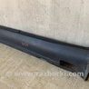 ФОТО Накладка порога наружная для Porsche Cayenne Type 958 (10-18) Киев
