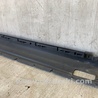 ФОТО Накладка порога наружная для Porsche Cayenne Type 958 (10-18) Киев