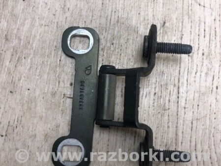 ФОТО Петля крышки багажника для Jeep Patriot (10-17) Киев