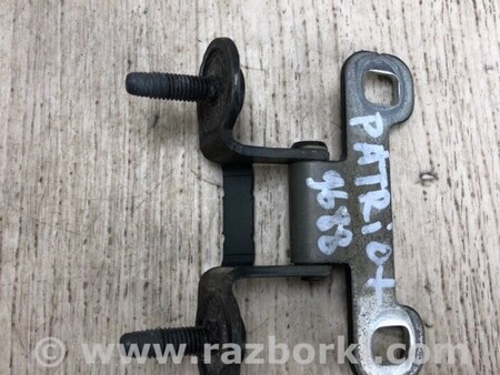 ФОТО Петля крышки багажника для Jeep Patriot (10-17) Киев