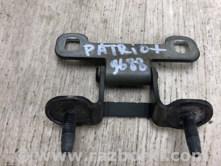 ФОТО Петля крышки багажника для Jeep Patriot (10-17) Киев