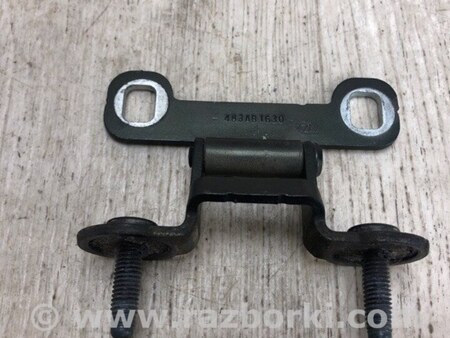 ФОТО Петля крышки багажника для Jeep Patriot (10-17) Киев