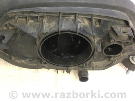 ФОТО Впускной коллектор для Porsche Cayenne Type 958 (10-18) Киев