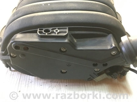 ФОТО Впускной коллектор для Porsche Cayenne Type 958 (10-18) Киев
