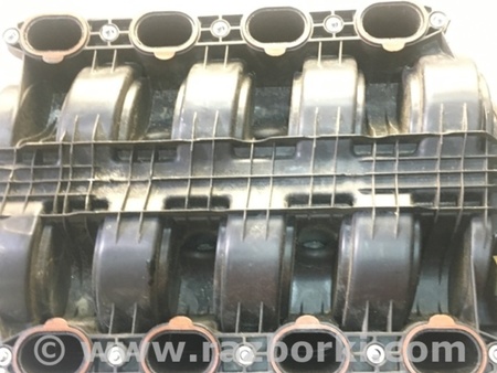 ФОТО Впускной коллектор для Porsche Cayenne Type 958 (10-18) Киев