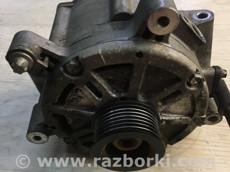 ФОТО Генератор для Porsche Cayenne Type 958 (10-18) Киев