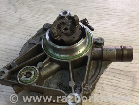 ФОТО Вакуумный насос для Porsche Cayenne Type 958 (10-18) Киев