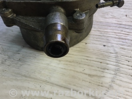 ФОТО Вакуумный насос для Porsche Cayenne Type 958 (10-18) Киев