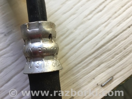 ФОТО Трубка АКПП для Porsche Cayenne Type 958 (10-18) Киев