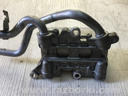 ФОТО Теплообменник АКПП для Porsche Cayenne Type 958 (10-18) Киев