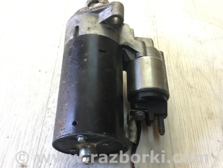 ФОТО Стартер для Porsche Cayenne Type 958 (10-18) Киев