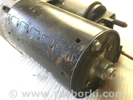 ФОТО Стартер для Porsche Cayenne Type 958 (10-18) Киев