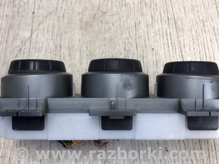 ФОТО Блок управления печкой для Nissan Rogue (08-14) Киев