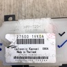 ФОТО Блок управления печкой для Nissan Rogue (08-14) Киев
