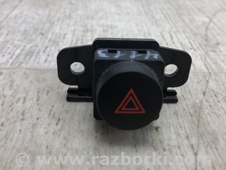 ФОТО Кнопка аварийки для Nissan Rogue (08-14) Киев