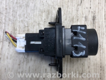 ФОТО Кнопка аварийки для Nissan Rogue (08-14) Киев