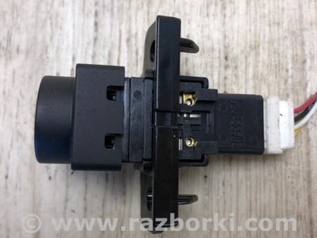 ФОТО Кнопка аварийки для Nissan Rogue (08-14) Киев